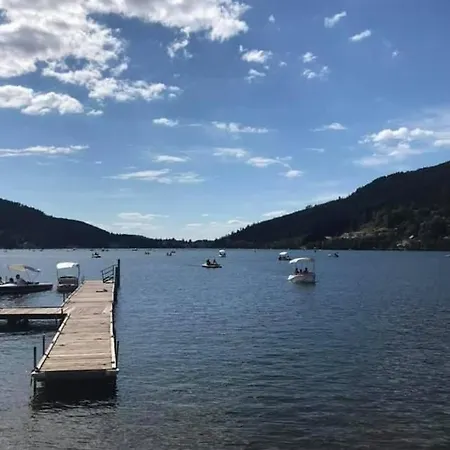 Du Presbytere Entre La Voge Les Bains Et Vittel Сasa de vacaciones Gruey-les-Surance