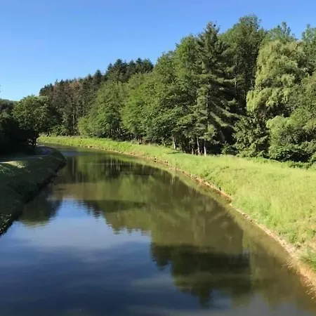 Du Presbytere Entre La Voge Les Bains Et Vittel