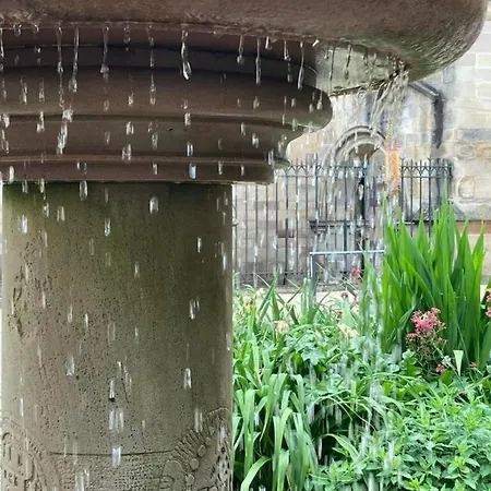 Сasa de vacaciones Du Presbytere Entre La Voge Les Bains Et Vittel *